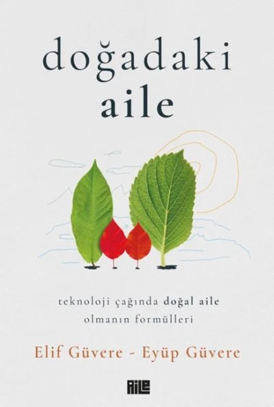 Doğadaki Aile ürün görseli 1