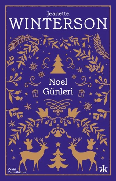 Noel Günleri ürün görseli 1