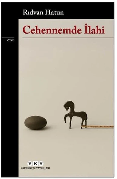 Cehennemde İlahi ürün görseli 1