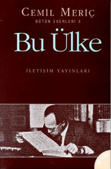 Bu Ülke ürün görseli 1