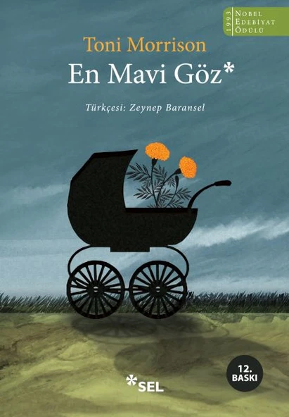 En Mavi Göz ürün görseli 1