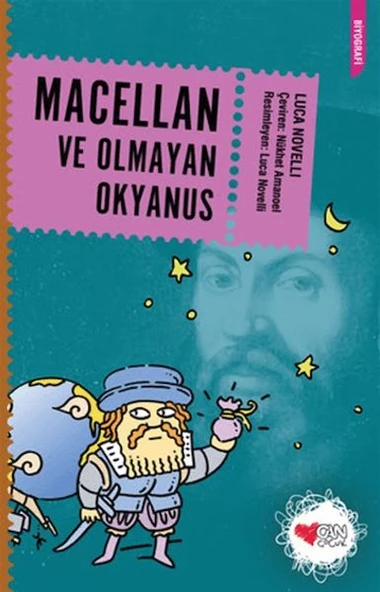Macellan ve Olmayan Okyanus ürün görseli 1