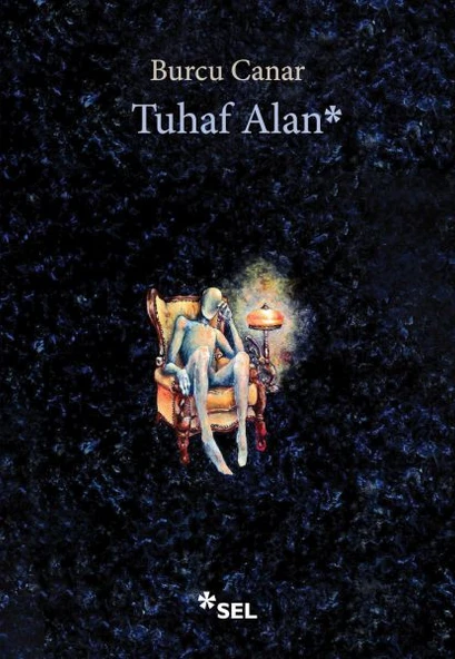 Tuhaf Alan ürün görseli 1