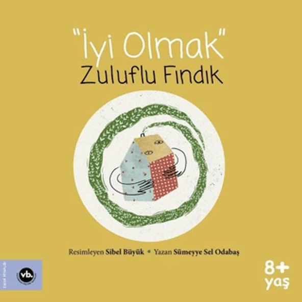 İyi Olmak - Zuluflu Fındık ürün görseli 1
