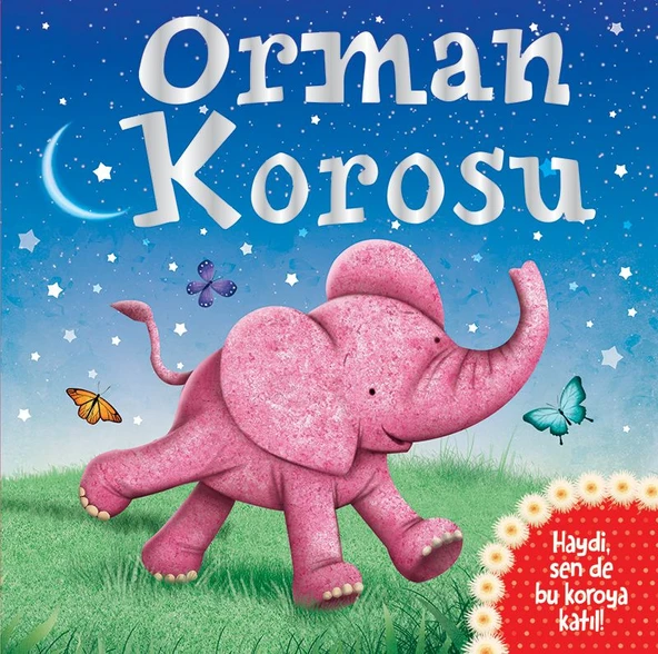 Orman Korosu ürün görseli 1