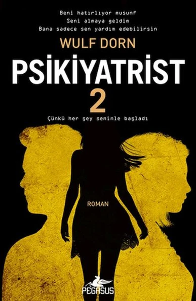 Psikiyatrist 2 ürün görseli 1