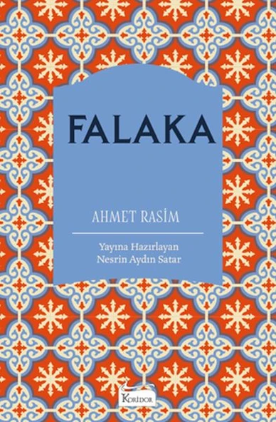 Falaka - (Bez Ciltli) ürün görseli 1