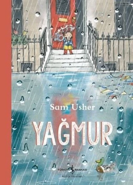 Yağmur ürün görseli 1