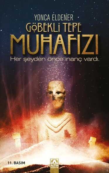 Göbekli Tepe Muhafızı ürün görseli 1