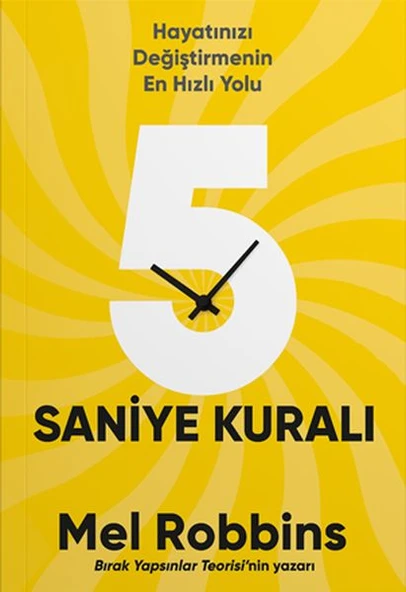 5 Saniye Kuralı ürün görseli 1