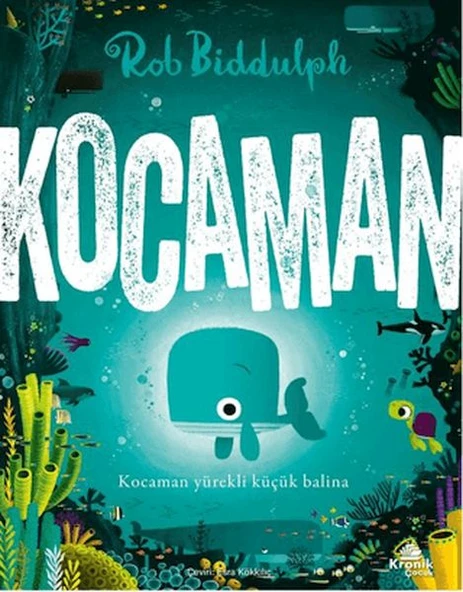 Kocaman ürün görseli 1