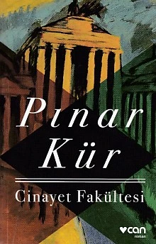 Cinayet Fakültesi ürün görseli 1
