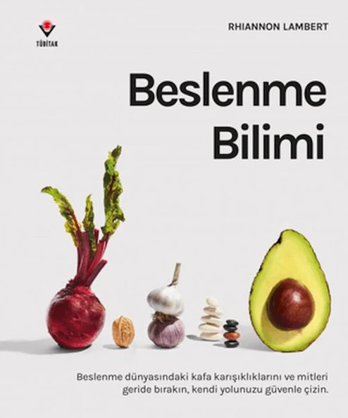 Beslenme Bilimi ürün görseli 1