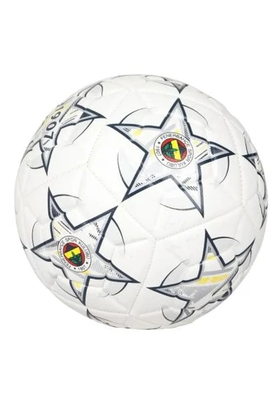 Fenerbahçe Futbol Topu Match No5 *18 ürün görseli 1