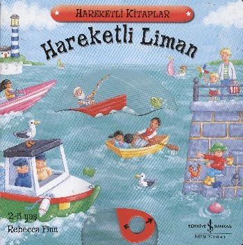 Hareketli Liman ürün görseli 1