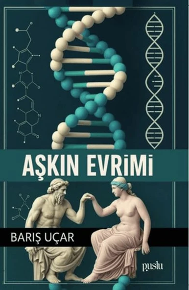 Aşkın Evrimi ürün görseli 1
