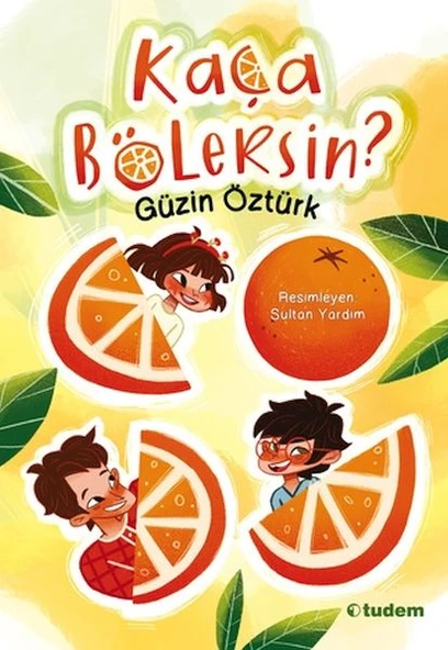 Kaça Bölersin? ürün görseli 1