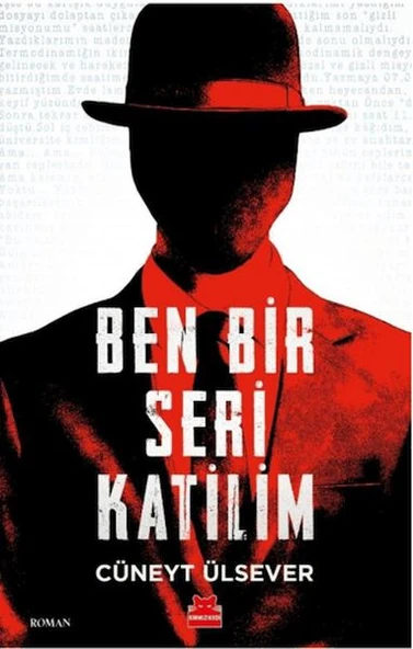 Ben Bir Seri Katilim ürün görseli 1