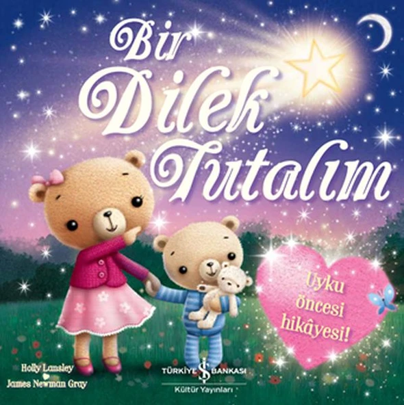 Bir Dilek Tutalım ürün görseli 1