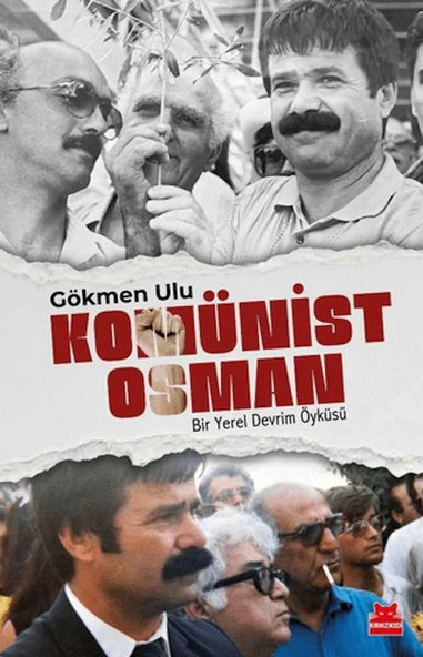 Komünist Osman ürün görseli 1