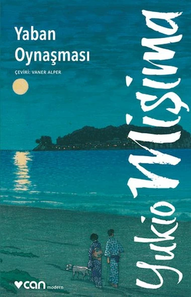 Yaban Oynaşması ürün görseli 1