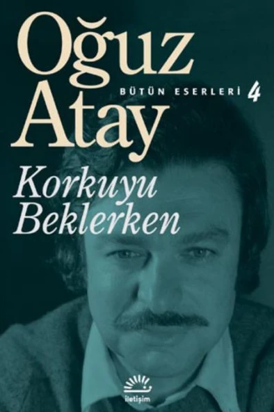 Korkuyu Beklerken ürün görseli 1