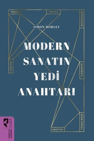 Modern Sanatın Yedi Anahtarı ürün görseli 1