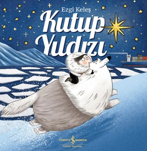 Kutup Yıldızı ürün görseli 1