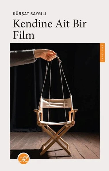 Kendine Ait Bir Film ürün görseli 1