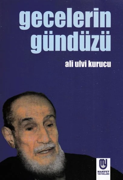 Gecelerin Gündüzü ürün görseli 1