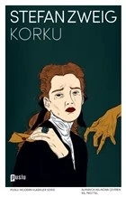 Korku ürün görseli 1