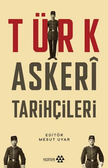 Türk Askeri Tarihçileri ürün görseli 1