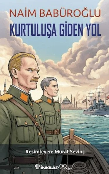 Kurtuluşa Giden Yol ürün görseli 1