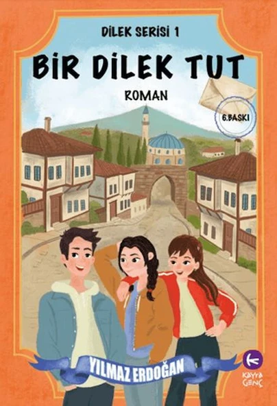 Bir Dilek Tut ürün görseli 1