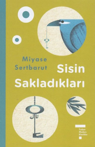 Modern Klasikler Serisi - Sisin Sakladıkları ürün görseli 1