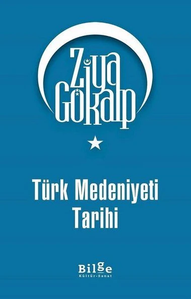 Türk Medeniyeti Tarihi ürün görseli 1
