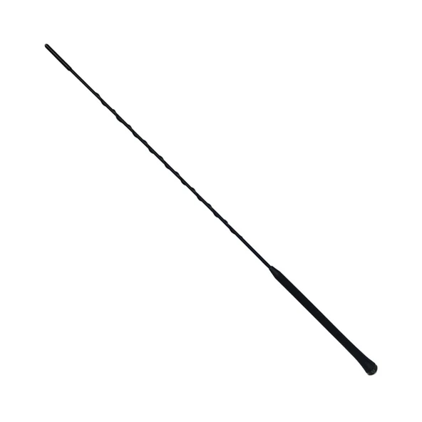 Uzun Universal Çubuk Oto Anten 41cm YES286 ürün görseli 1