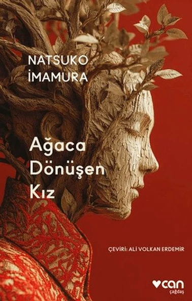 Ağaca Dönüşen Kız ürün görseli 1
