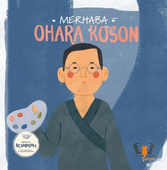 Merhaba Ohara Koson Sanatçıyla İlk Buluşma ürün görseli 1