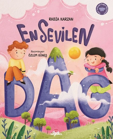 En Sevilen Dağ ürün görseli 1