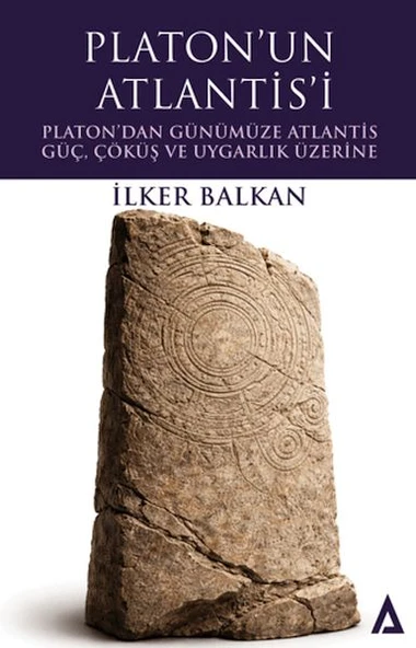 Platon'un Atlantisi ürün görseli 1