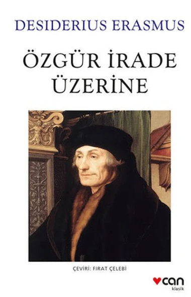 Özgür İrade Üzerine ürün görseli 1