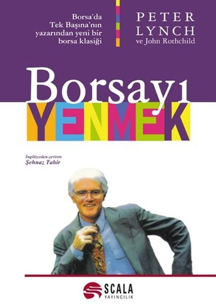 Borsayı Yenmek ürün görseli 1