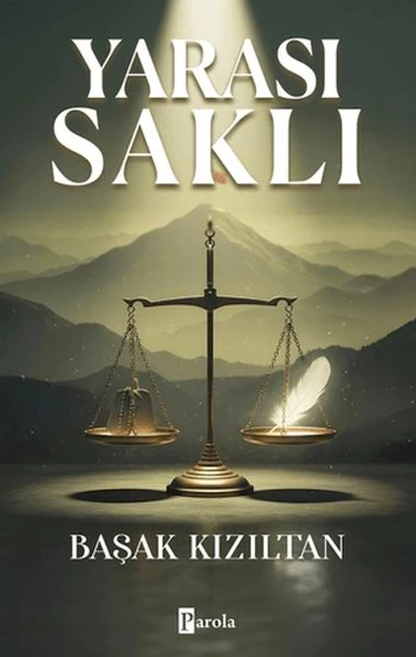 Yarası Saklı ürün görseli 1