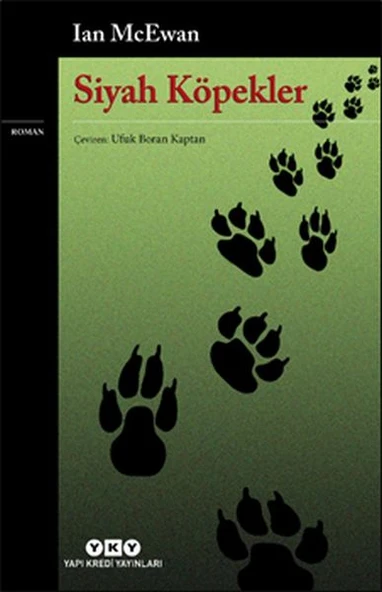 Siyah Köpekler ürün görseli 1