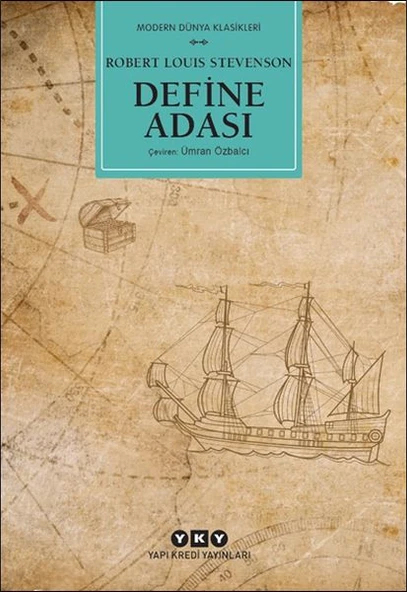 Define Adası ürün görseli 1