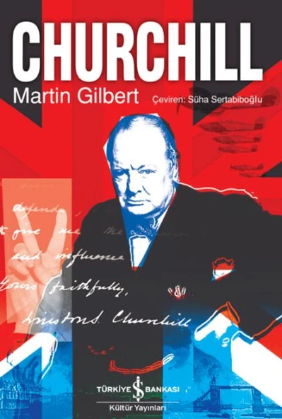 Churchill ürün görseli 1