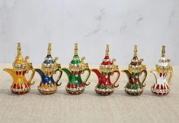 Swaroski Minik İbrik Alk3862 ürün görseli 1