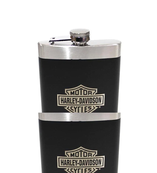 Matara 7 Oz (207 Ml) İçecek Matarası ürün görseli 1