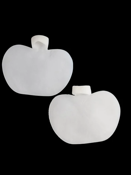 Silikon Halkalı Metatarsal Ped - Resim 4